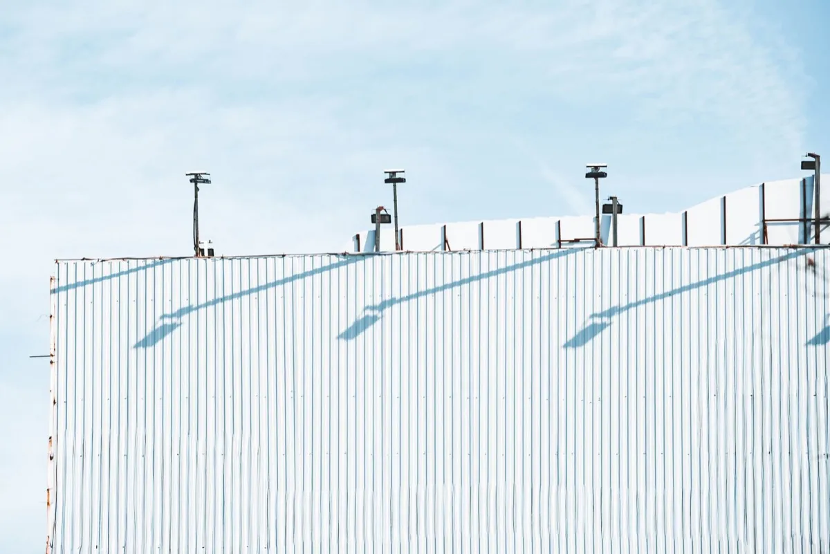Flat and Low-Slope Roofing in Champaign, IL