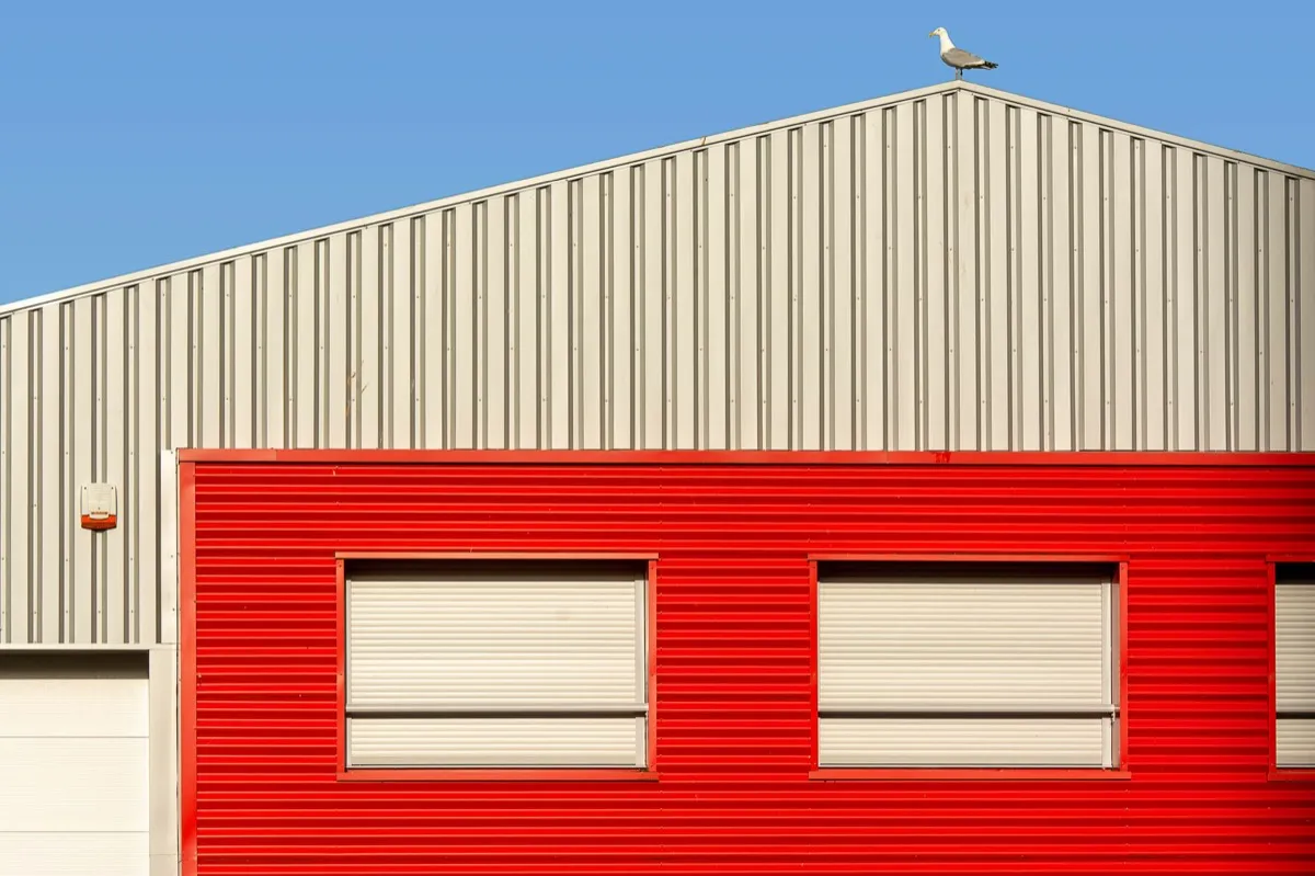 Commercial Roofing in Champaign, IL