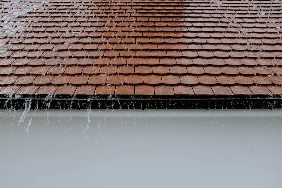 Gutters and Downspouts in Champaign, IL