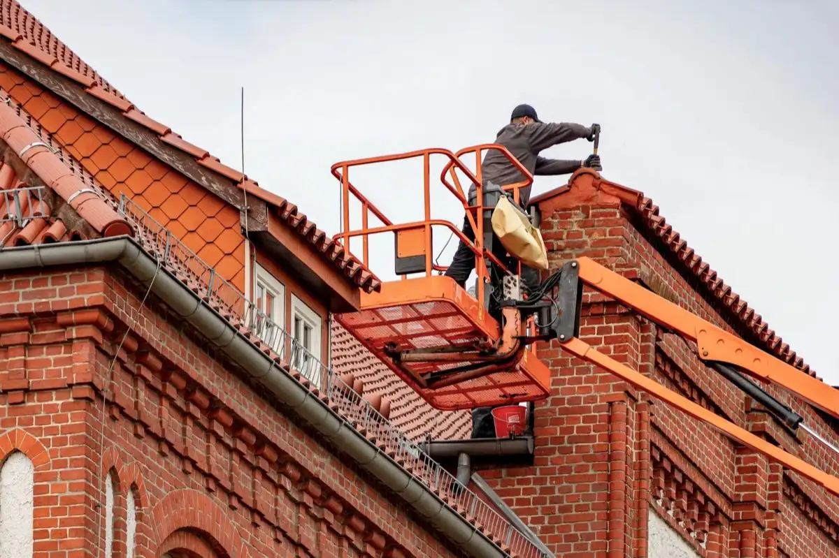 Insurance Claim Help in Champaign, IL