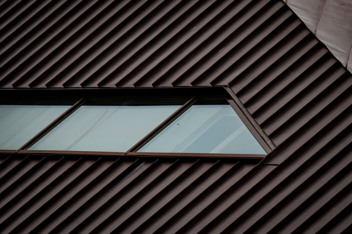 Metal Roofing in Champaign, IL