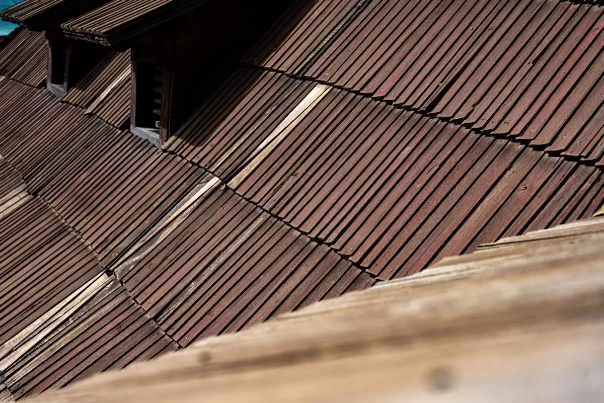 Roof Replacement in Champaign, IL