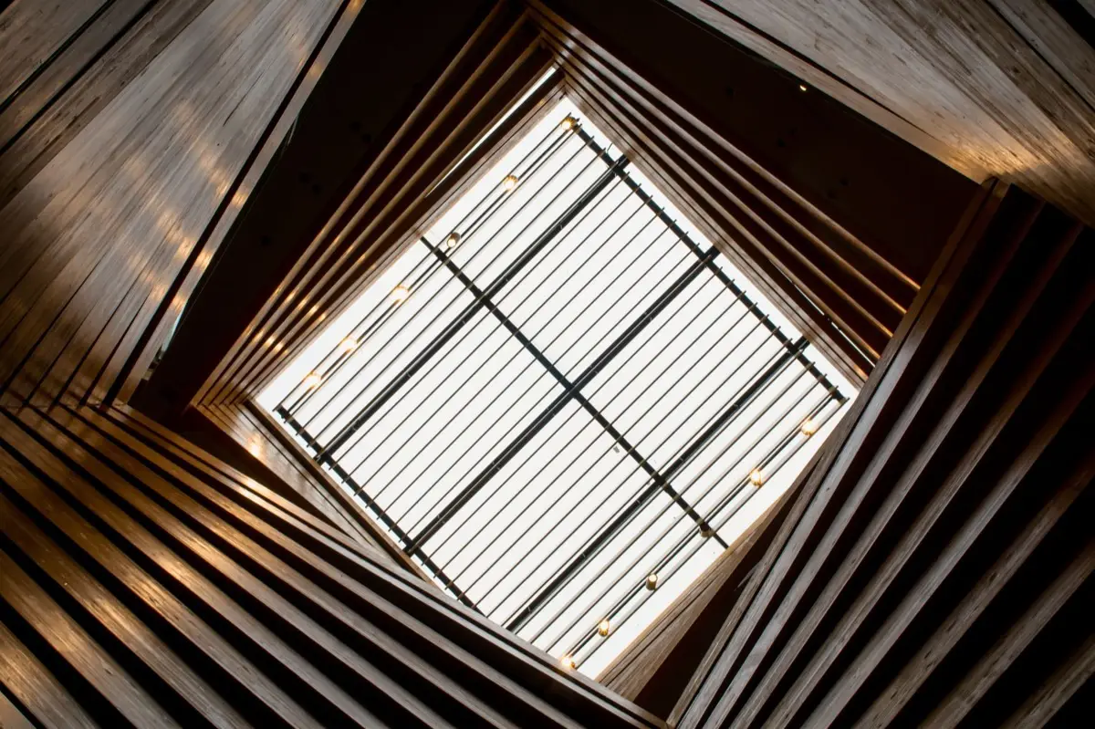 Skylights in Champaign, IL