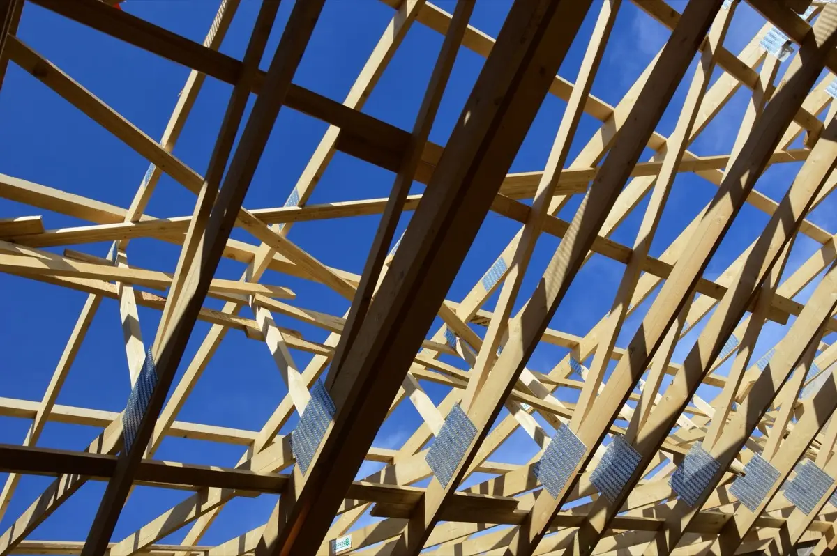 Roof Ventilation in Champaign, IL